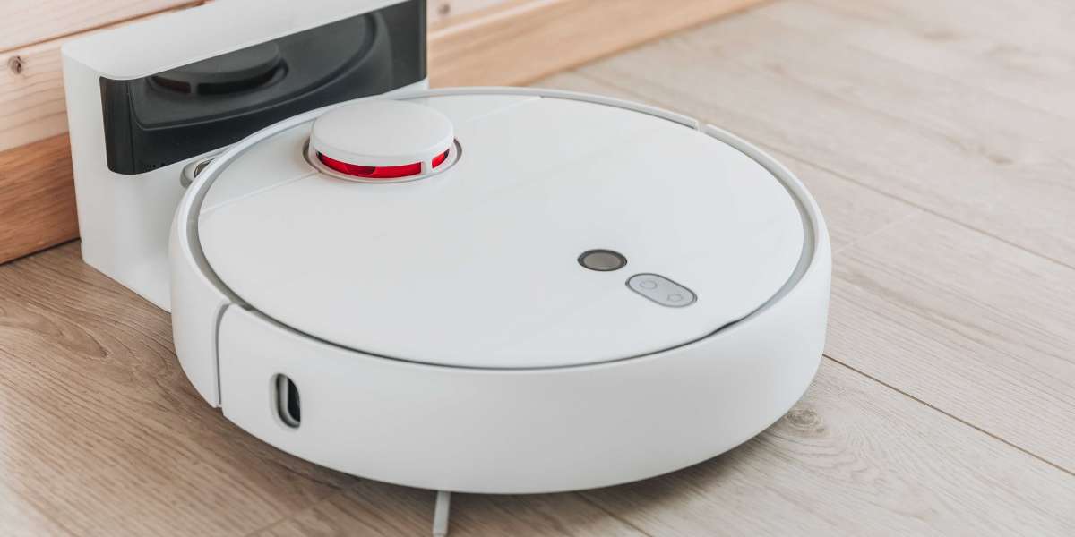 Guide To Robot Vacuum Deals: The Intermediate Guide To Robot Vacuum Deals