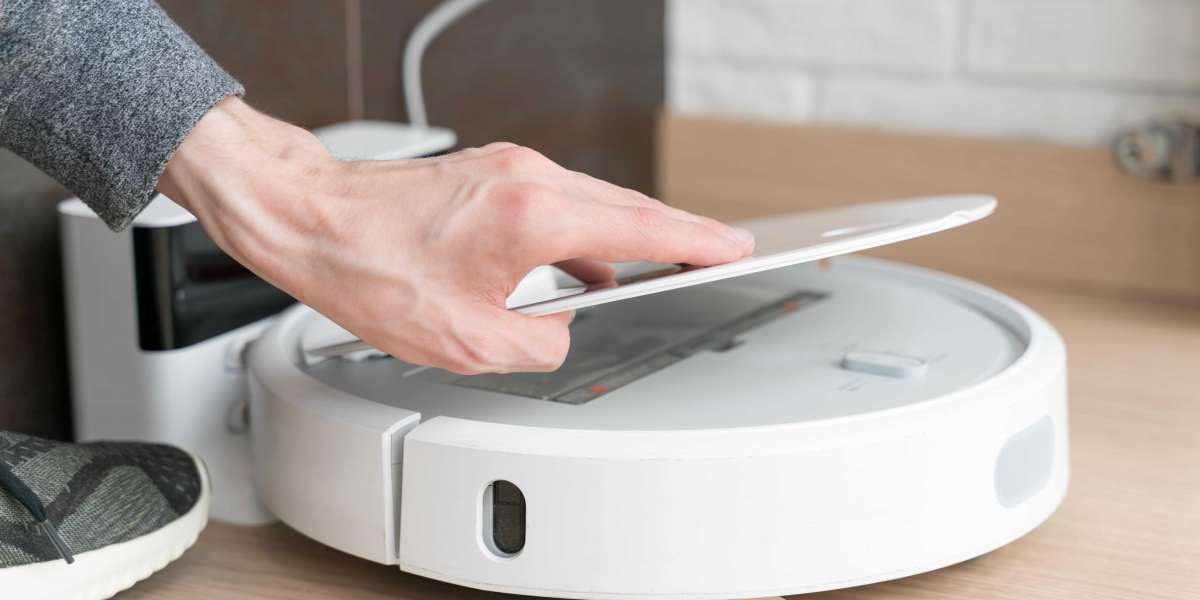 Best Robot Vacuum UK: Revolutionising Home Cleaning