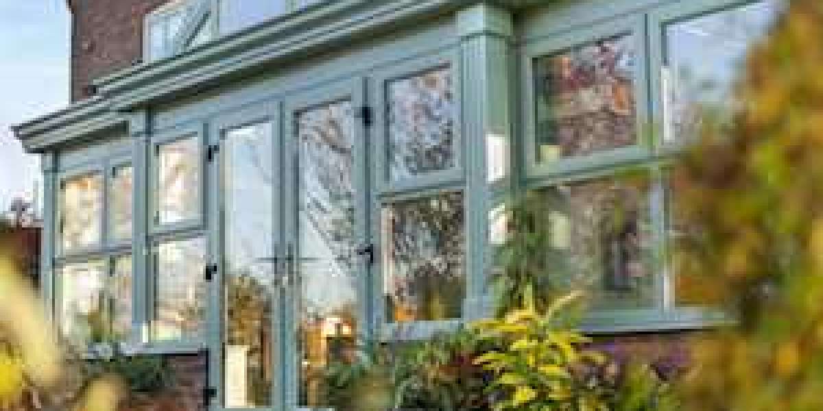 The Importance of Front Doors and Windows in Home Design