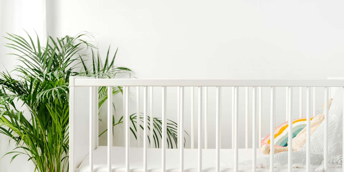 Navigating the Nursery Needs: A Comprehensive Guide to Buying Baby Cots Online