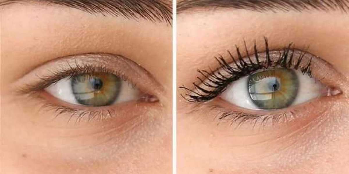 Six Methods Is Vibely Mascara Good Could Make You Invincible