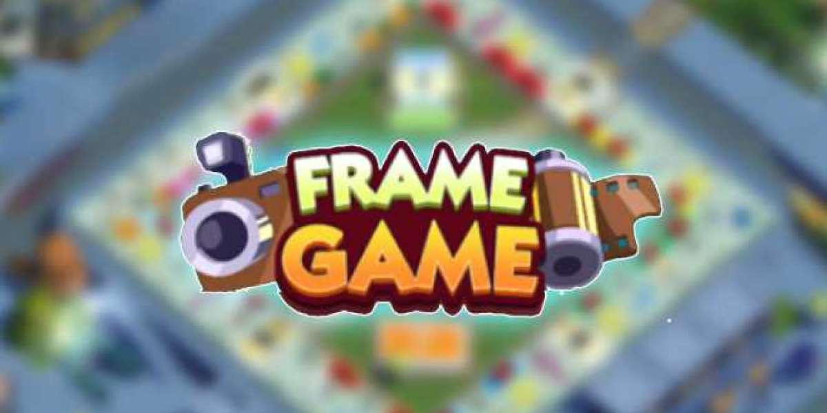 Monopoly GO: How to Crush the Frame Game Tournament