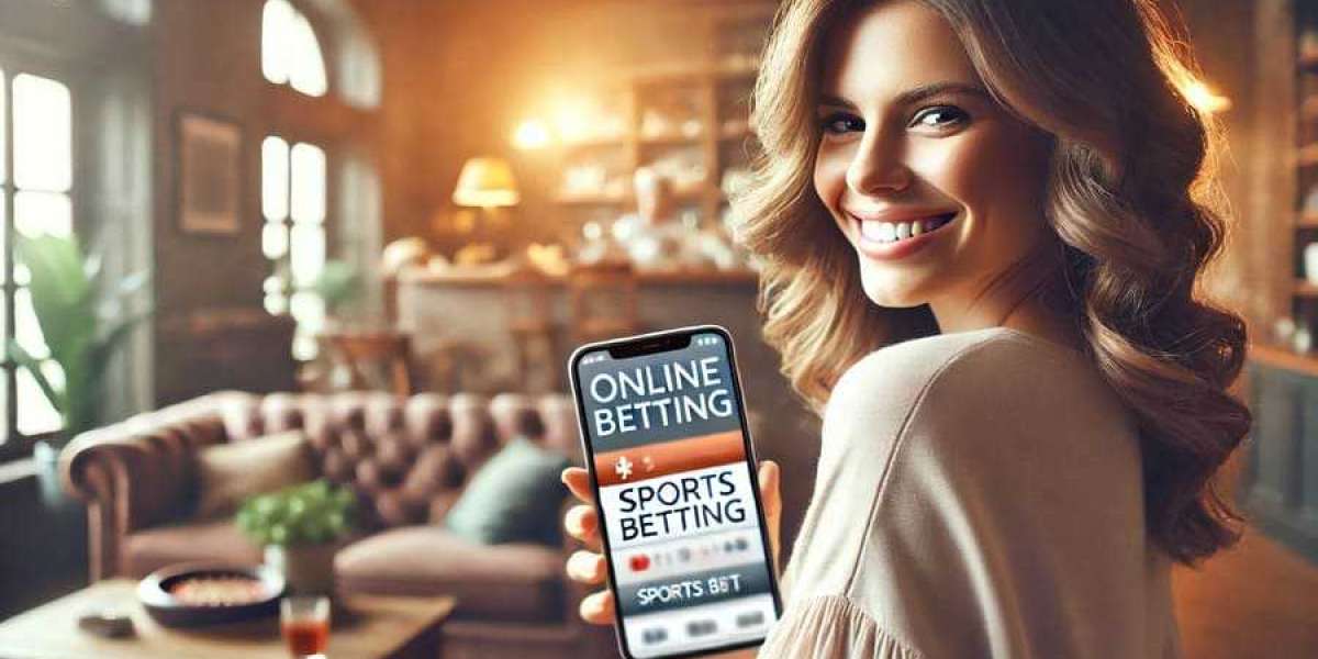 Uncovering the Truth About Betting Sites Through Sureman’s Scam Verification Platform