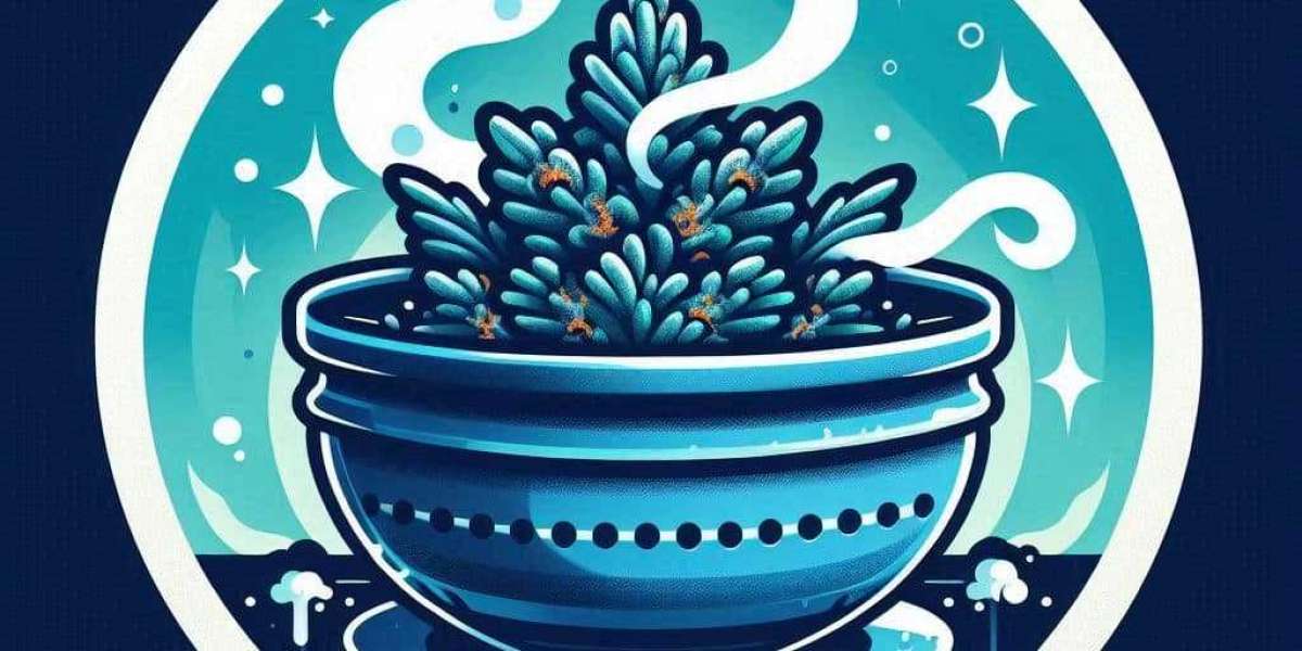 Blue Dream Seeds Shipping in the USA: What You Need to Know