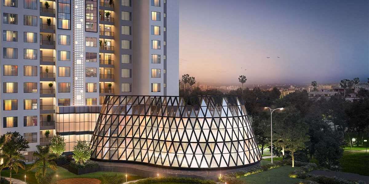 Wellness Living at Its Best: Health-Focused Amenities at DLF Privana North