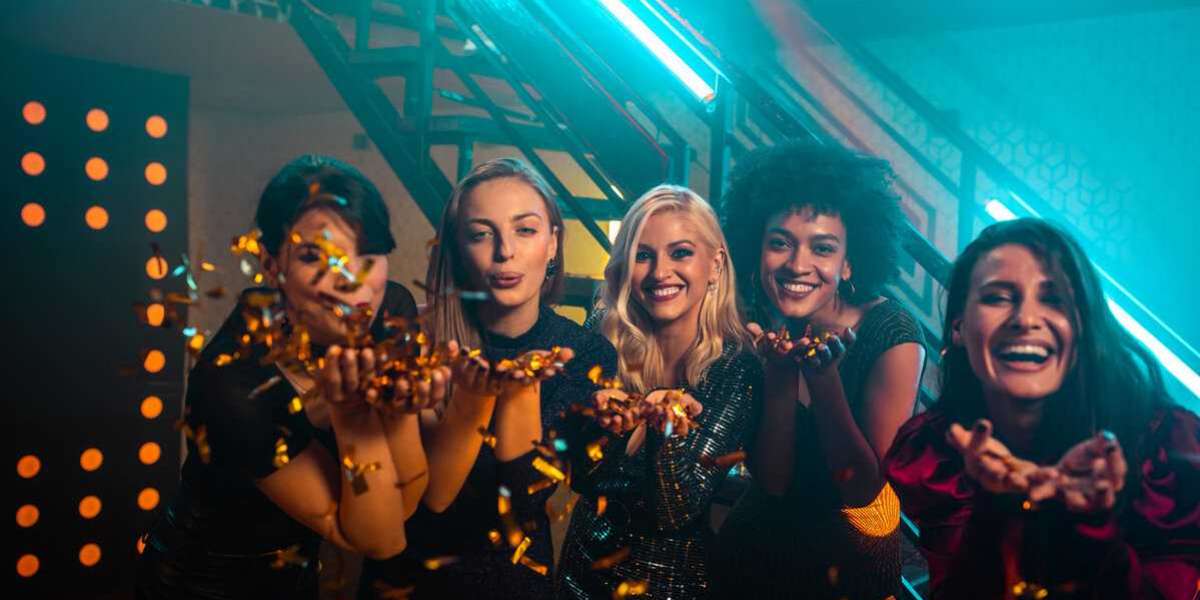 The Attract of a Night Part-Time Job: Embrace the Night with Misooda