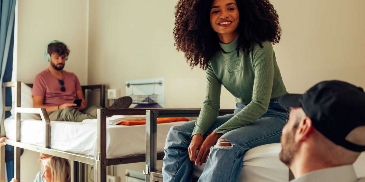 The 10 Scariest Things About Good Bunk Beds