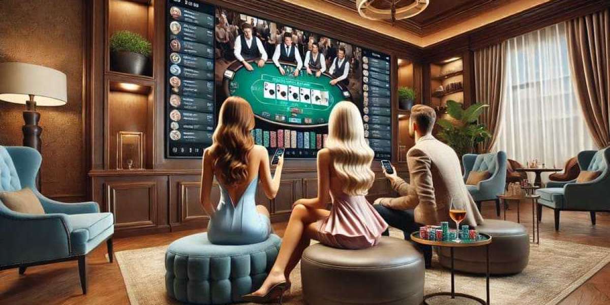 Discovering the Truth Behind Evolution Casino: Onca888's Scam Verification Community