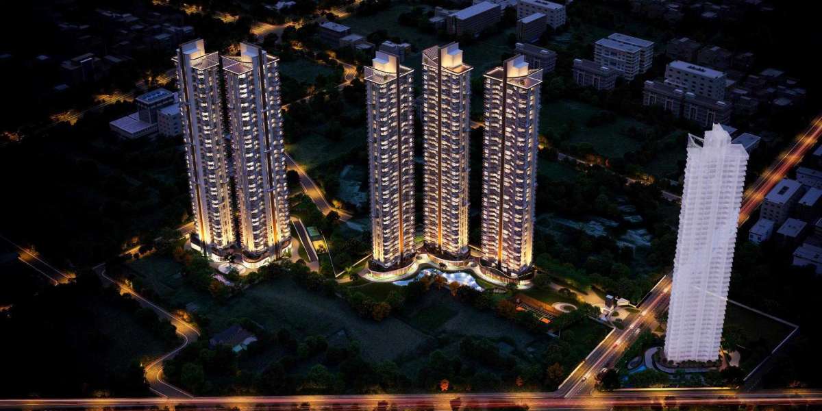 Discover Signature Global Cloverdale: Exclusive 3 & 4 BHK Apartments in Sector 71 Gurgaon