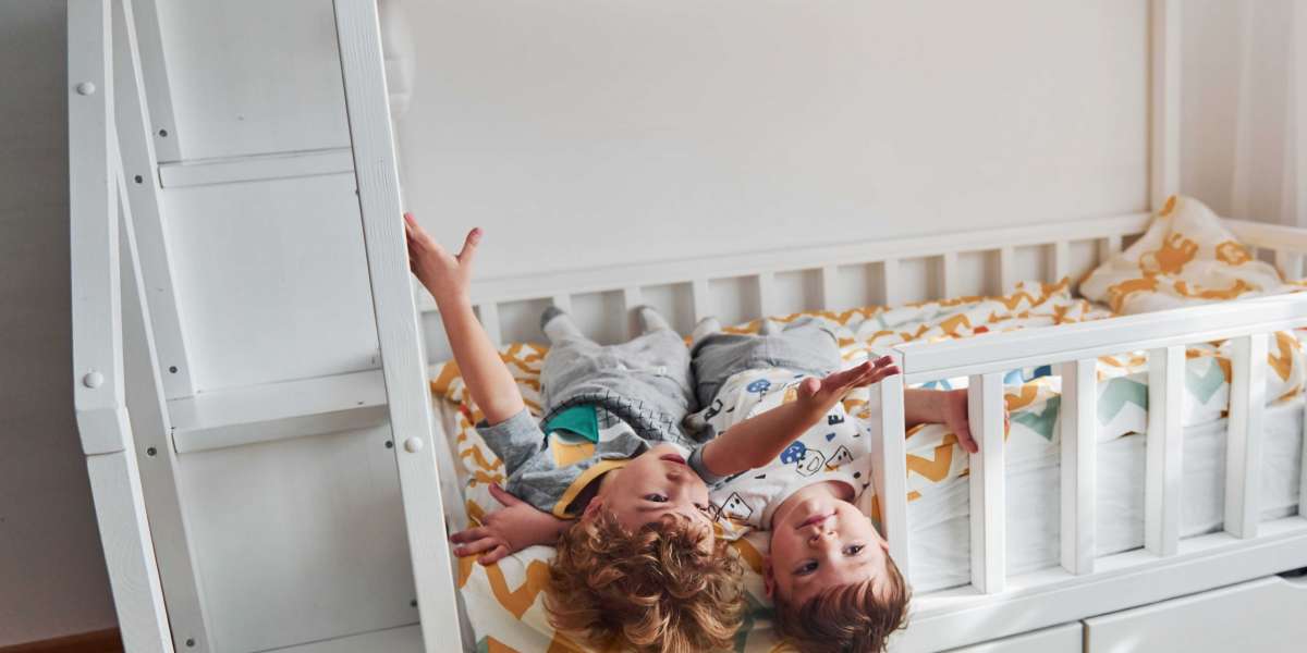 The Sage Advice On Adult Bunk Bed From An Older Five-Year-Old