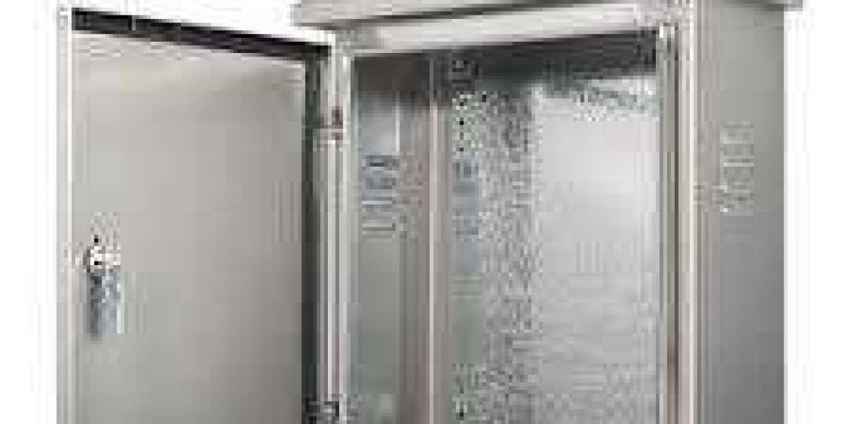 Streamlined Power Distribution in Open-Air Spaces