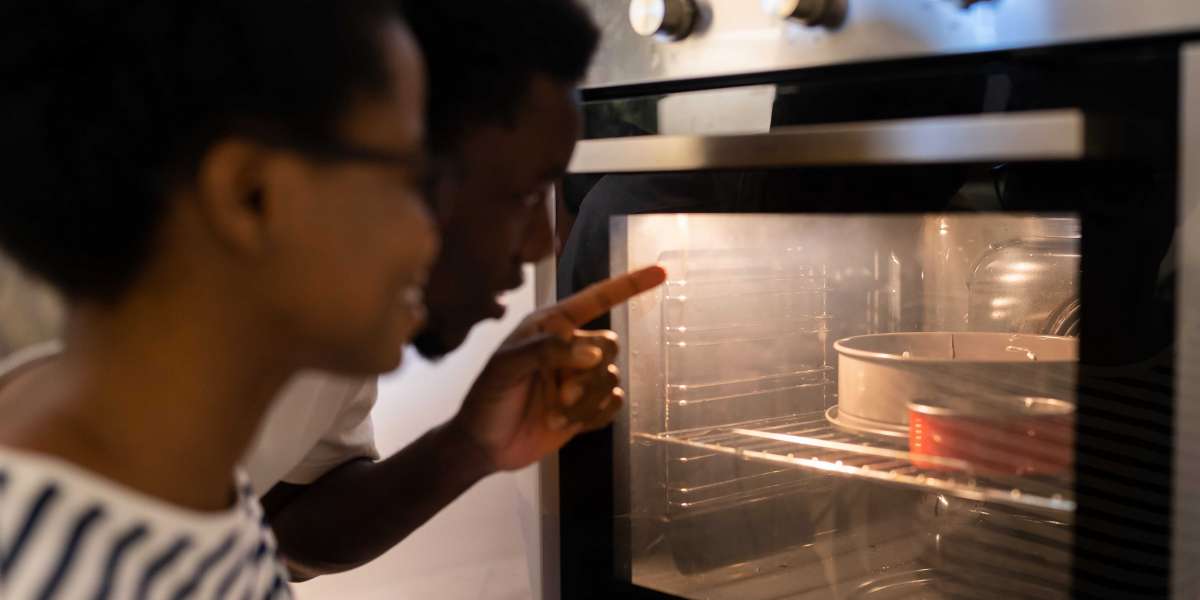 10 Facts About Electric Integrated Oven That Can Instantly Put You In A Good Mood