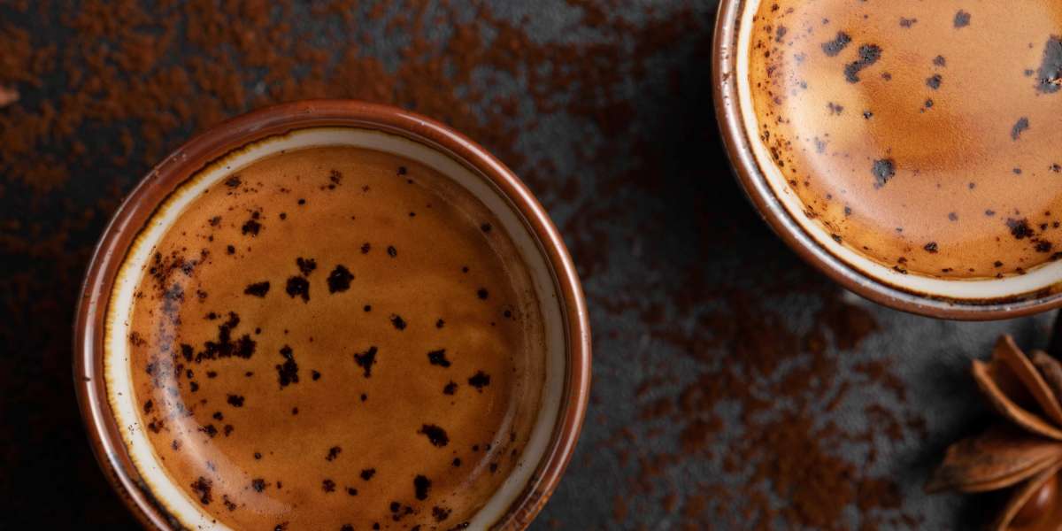 Exploring the Krups Dolce Gusto Coffee Machine: An In-Depth Review