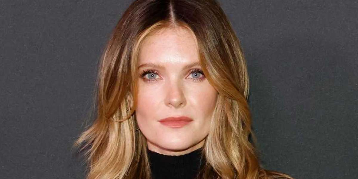 Meghann Fahy Stars in 'Banquet' - A Supernatural Thriller