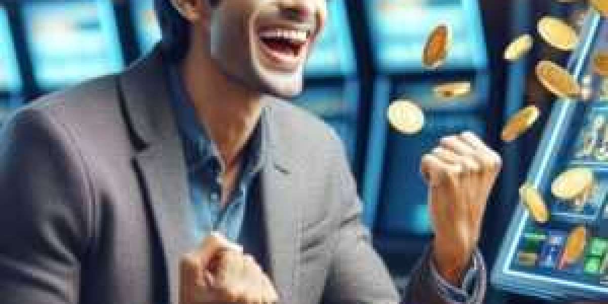 Jackpot Slot Gacor: Strategi Rahasia untuk Menang Besar