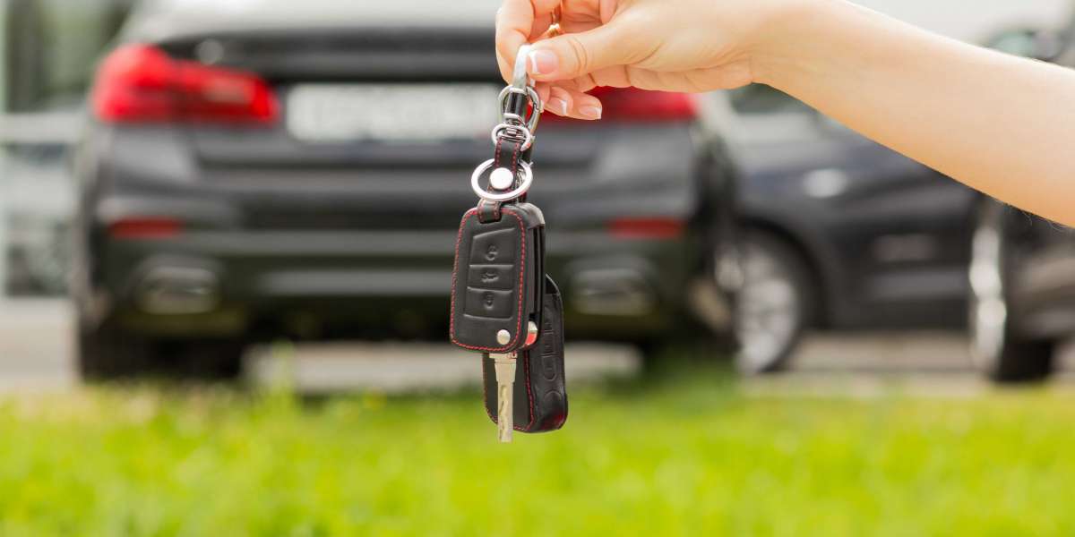 The People Closest To Replace Car Key Have Big Secrets To Share
