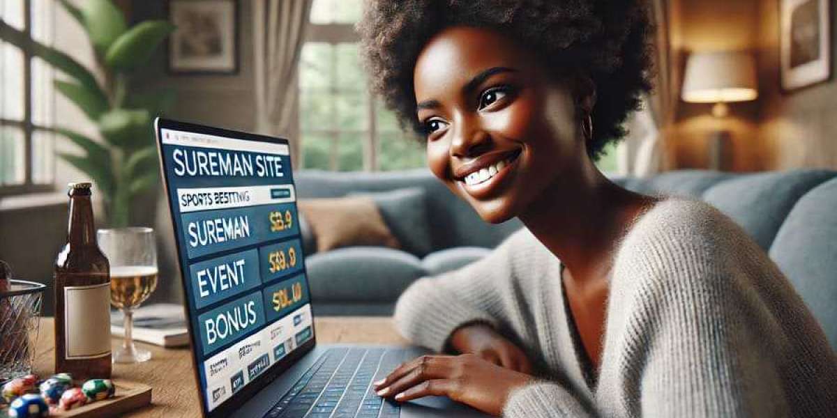 Enhancing Online Betting Safety: How Sureman’s Scam Verification Platform Protects You