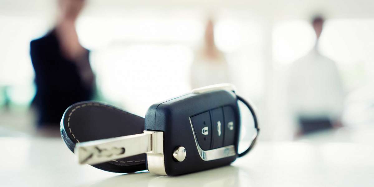 7 Small Changes That Will Make A Huge Difference In Your Car Fob Replacement