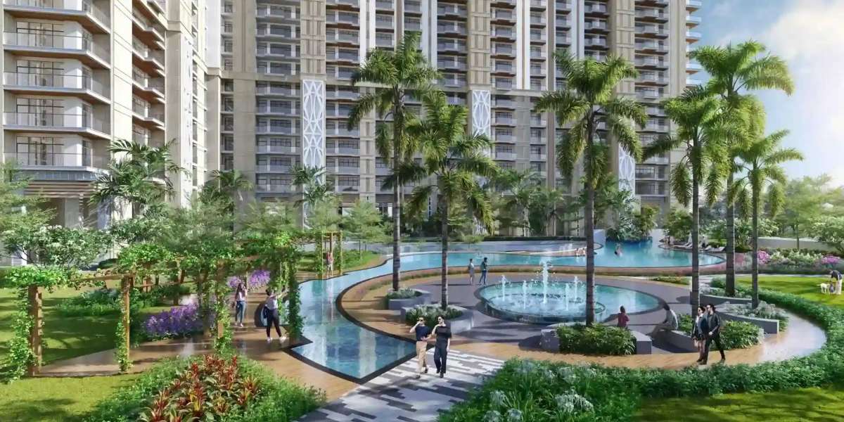 Whiteland Westin Residences Gurgaon: Elevating Urban Living