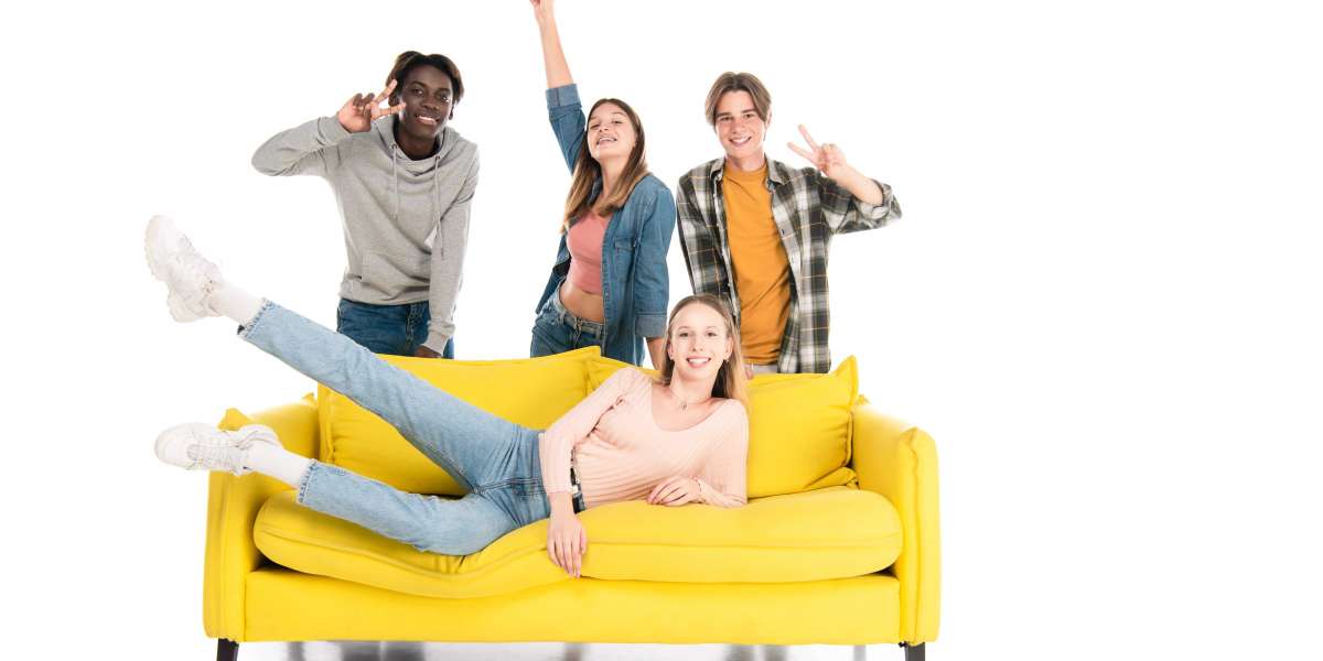 7 Small Changes You Can Make That'll Make The Biggest Difference In Your Living Room Furniture Sale