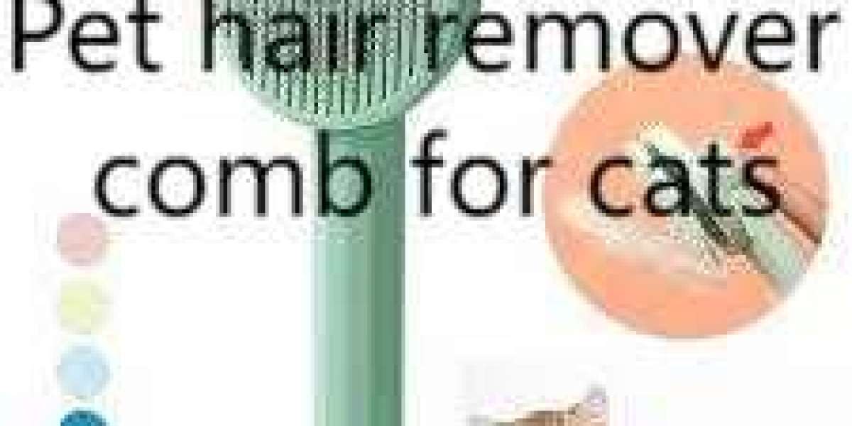 Make Grooming Time Easier and More Effective