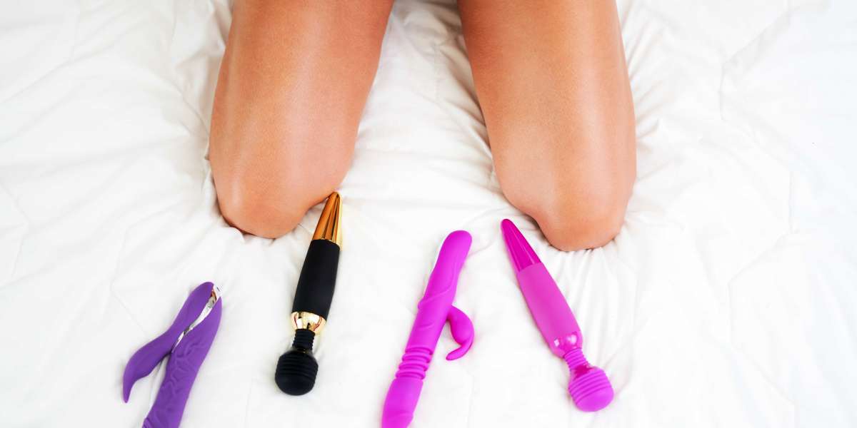 8 Tips To Up Your Man Adult Toy Game