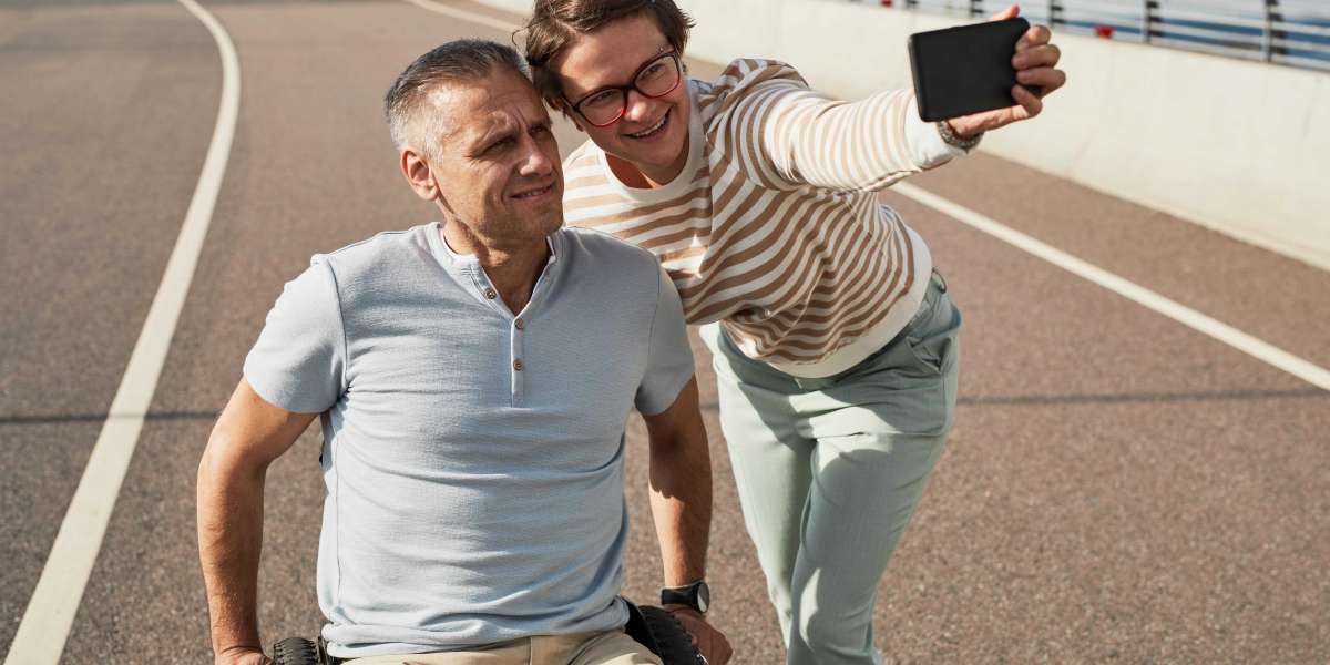 The Main Issue With Mobility Scooter, And How You Can Fix It