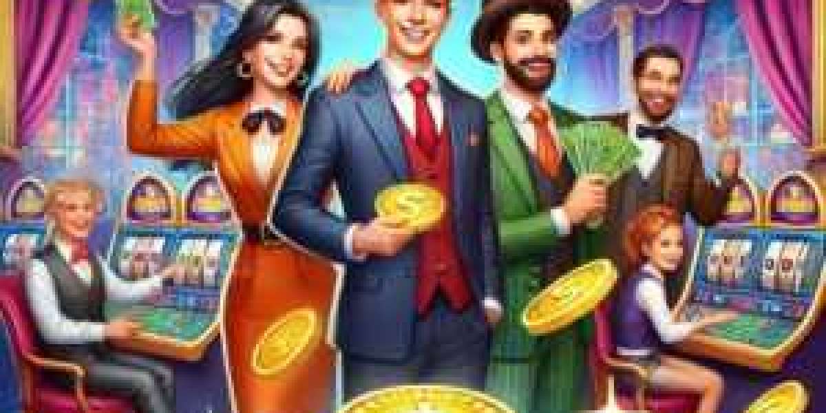 Jackpot Slot : Strategi Rahasia untuk Menang Besar