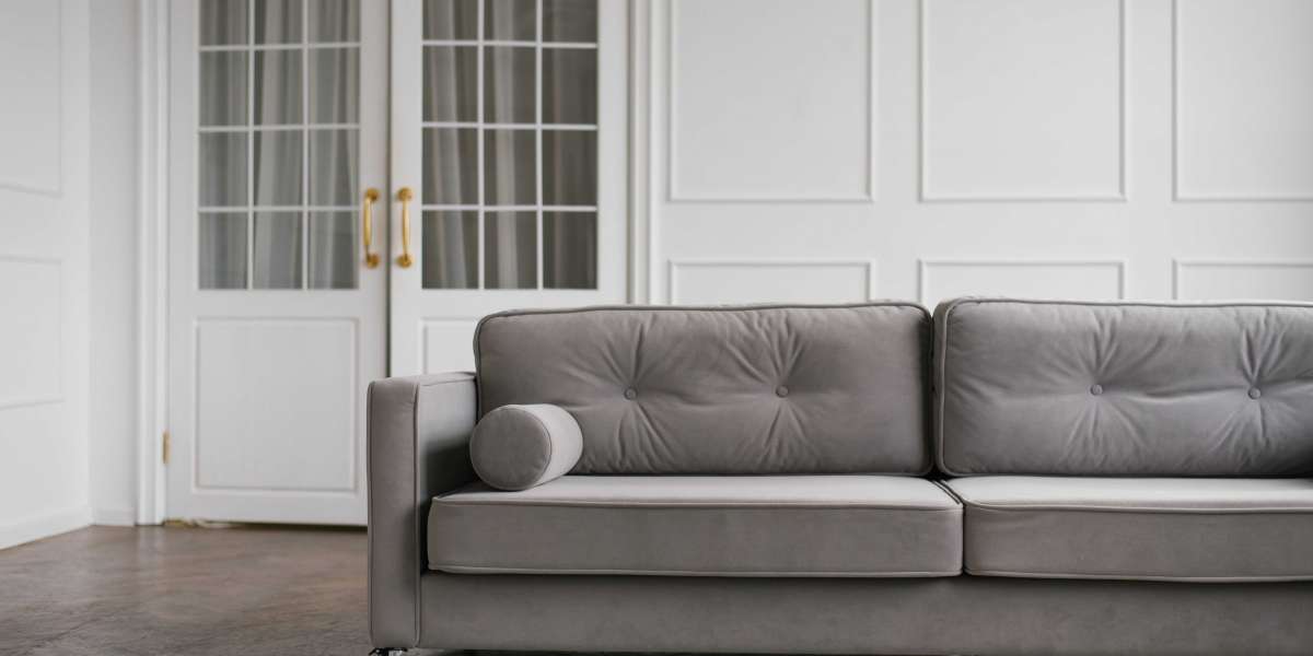 The 10 Most Terrifying Things About Luxury Sofas On Sale