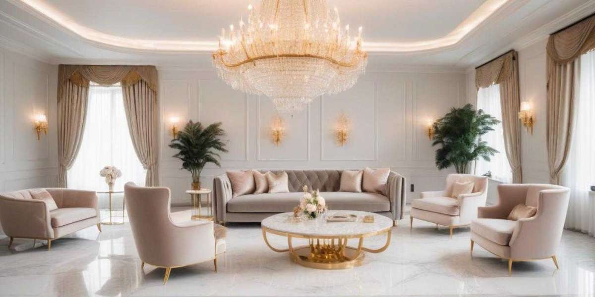 Complete Guide to Shopping Home Furniture in Dubai