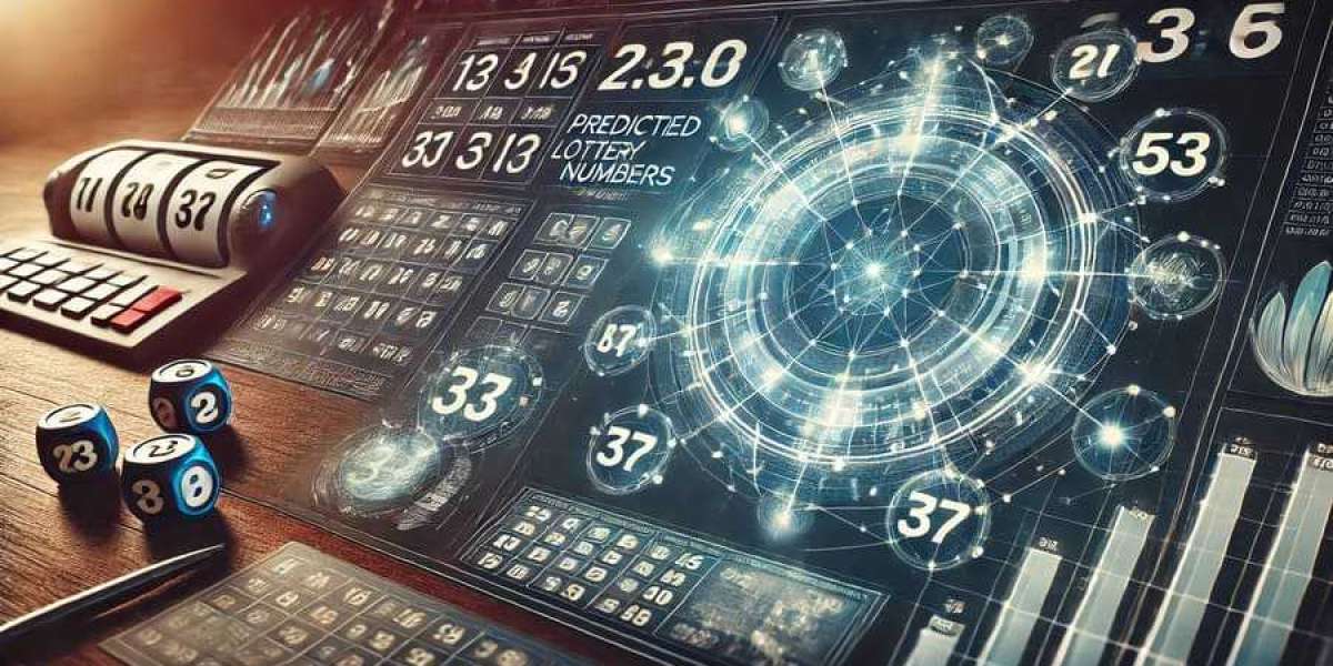 Lotto Strategies to Win: Unveiling the Secrets to Luck