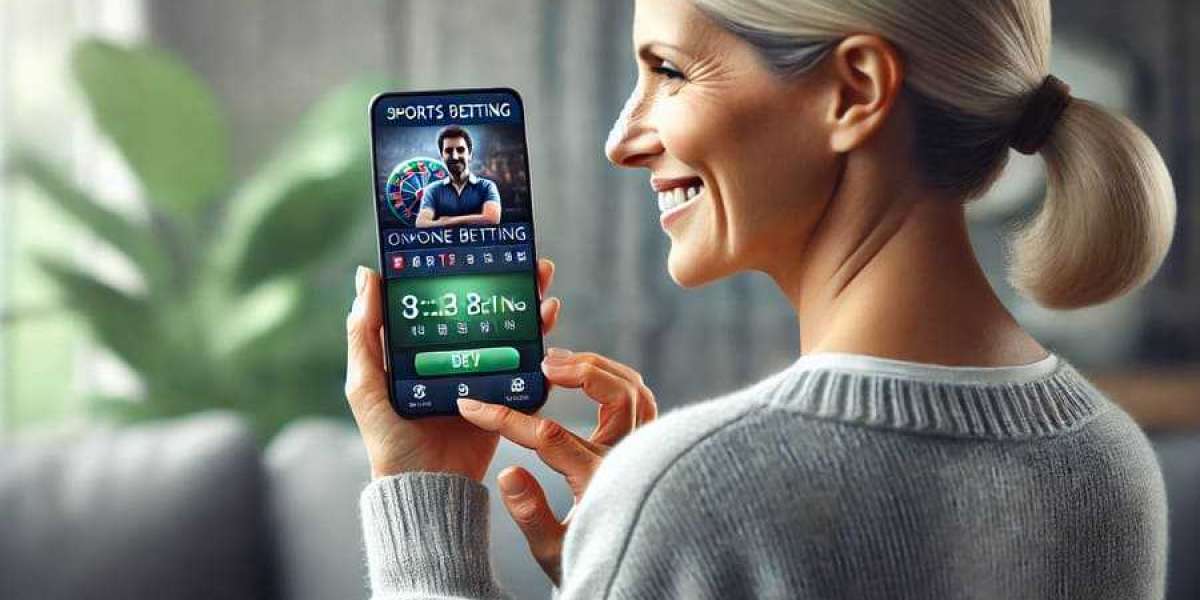 Sureman: Your Go-To Scam Verification Platform for Safe Sports Betting