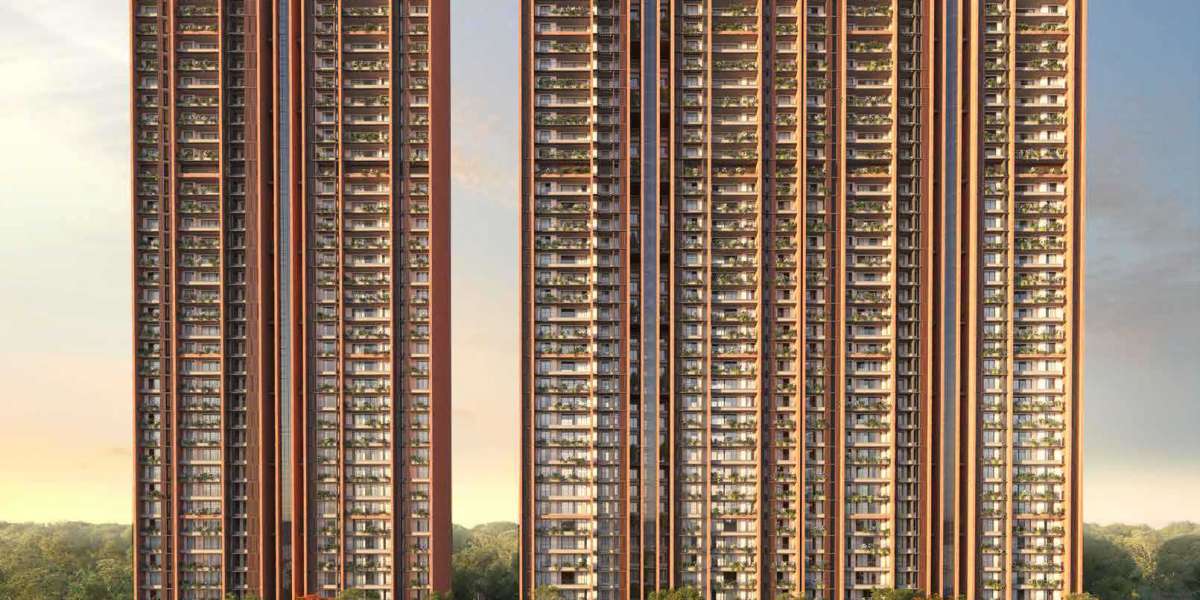 The Architecture of Tranquility – Design Philosophy Behind SOBHA ARANYA, Sector 80