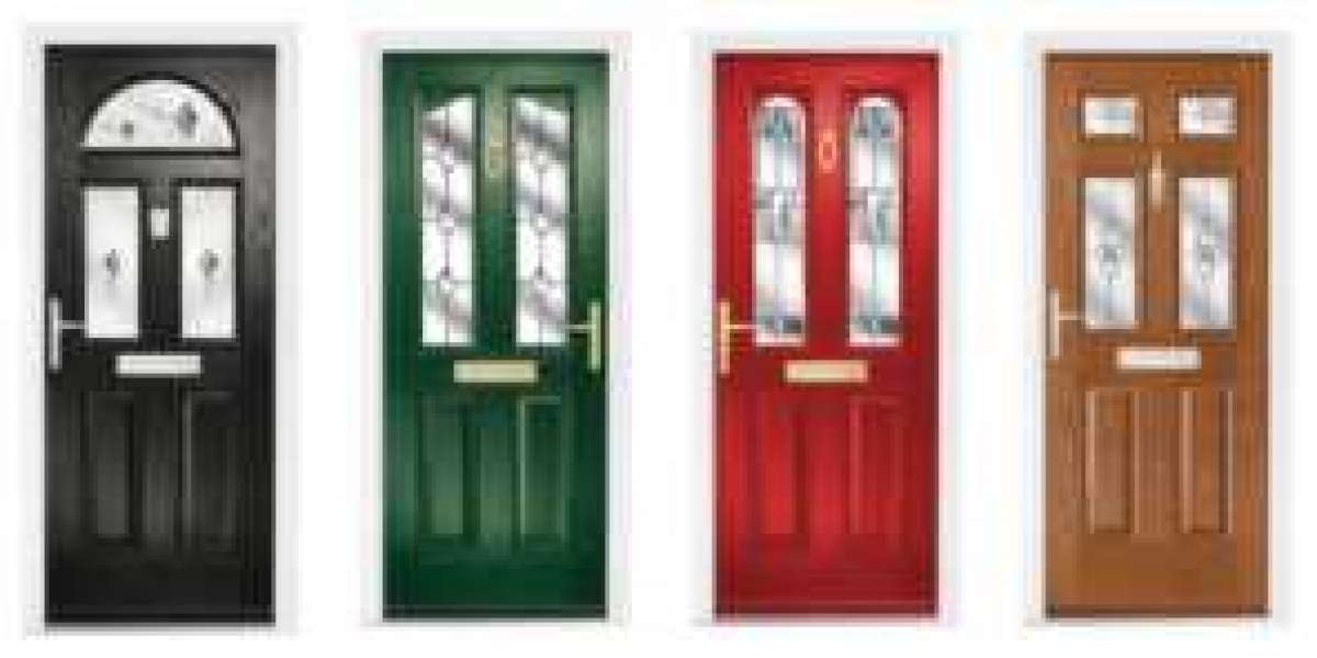 Nine Things That Your Parent Teach You About Fix Composite Door
