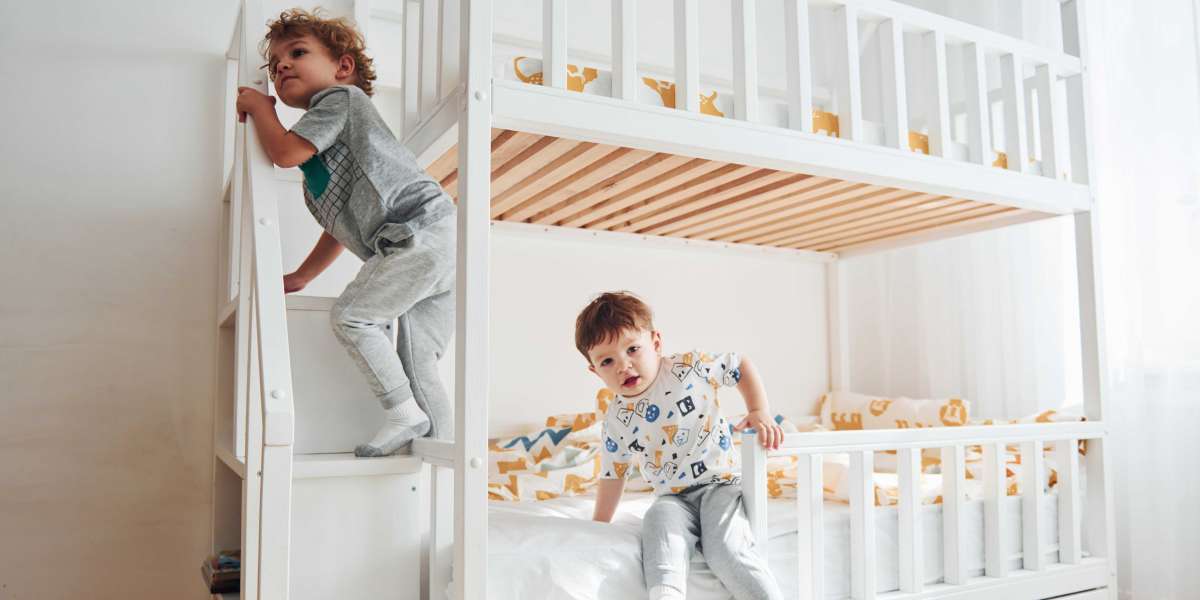 See What Bed Bunk For Sale Tricks The Celebs Are Using