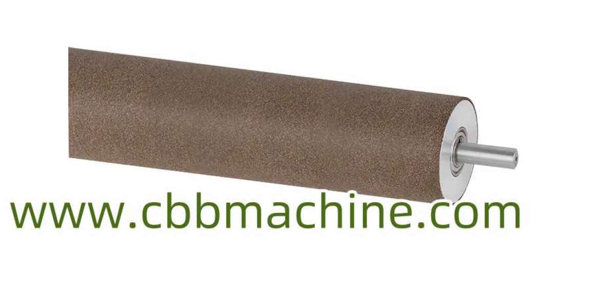 The Value of Lightweight Construction in an Aluminum Roller