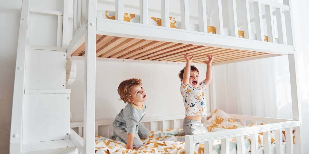 7 Helpful Tips To Make The Greatest Use Of Your Bunk Bed For Sale