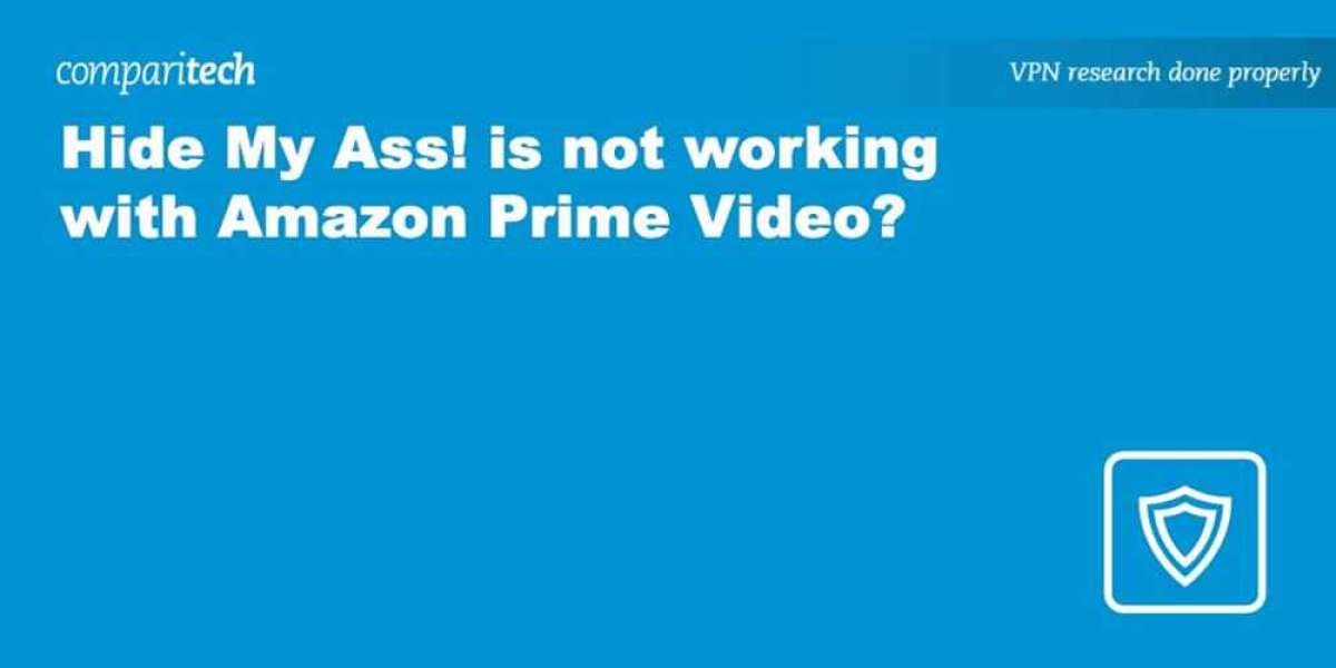Amazon Prime VPN Troubleshooting: Access Abroad