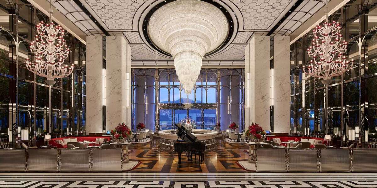 Westin Residences 103 – Luxury Living Elevated