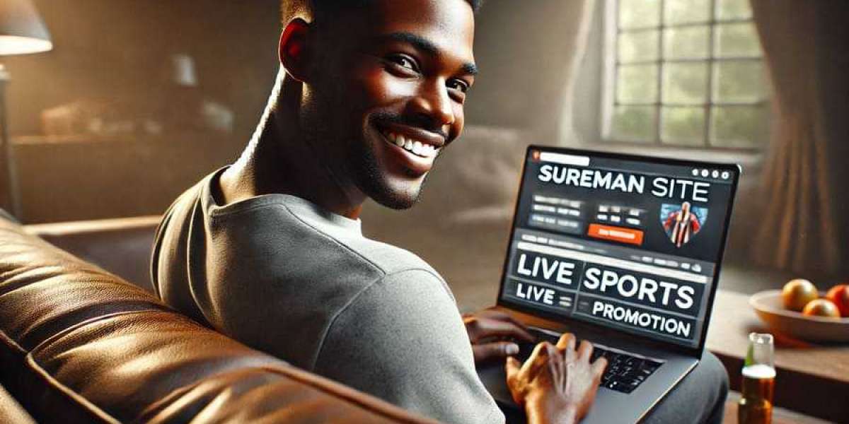 Korean Sports Betting and Sureman: Your Guide to Scam Verification