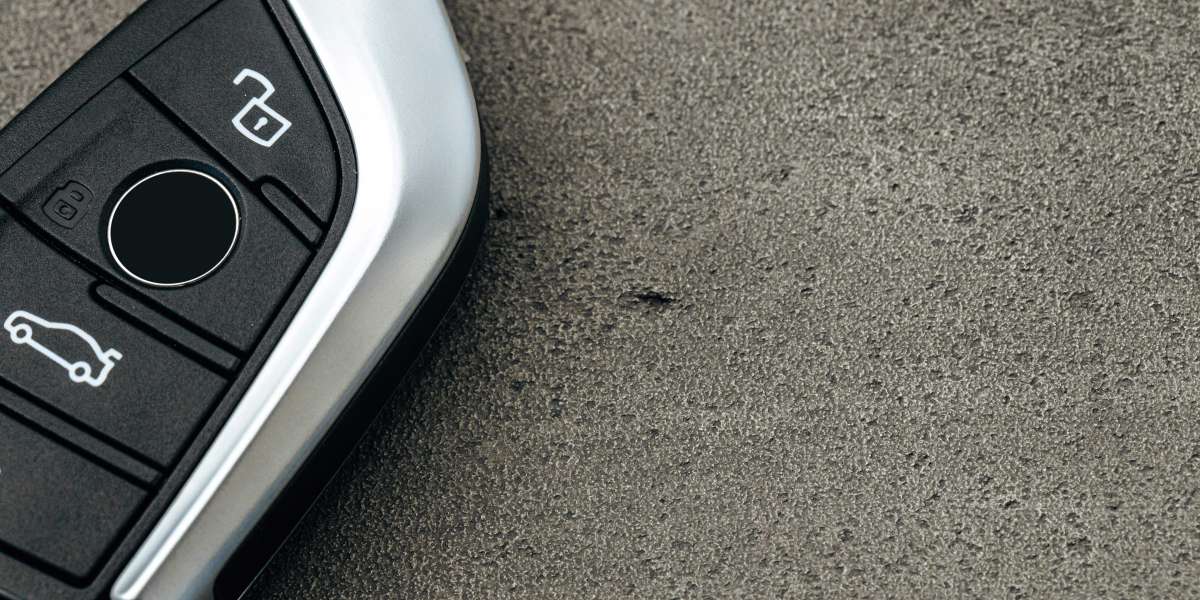 10 Places That You Can Find Key Fob Replacement