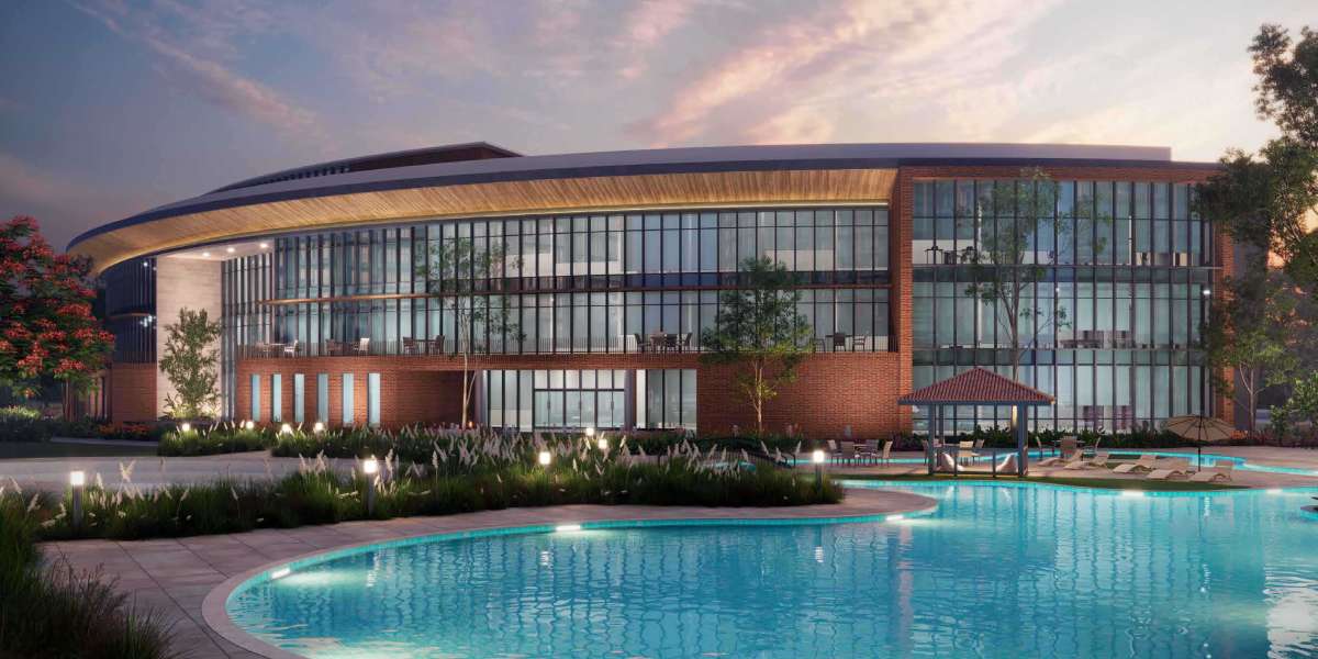 Sobha Aranya: The Future of Elegant Living in Sector 80, Gurgaon