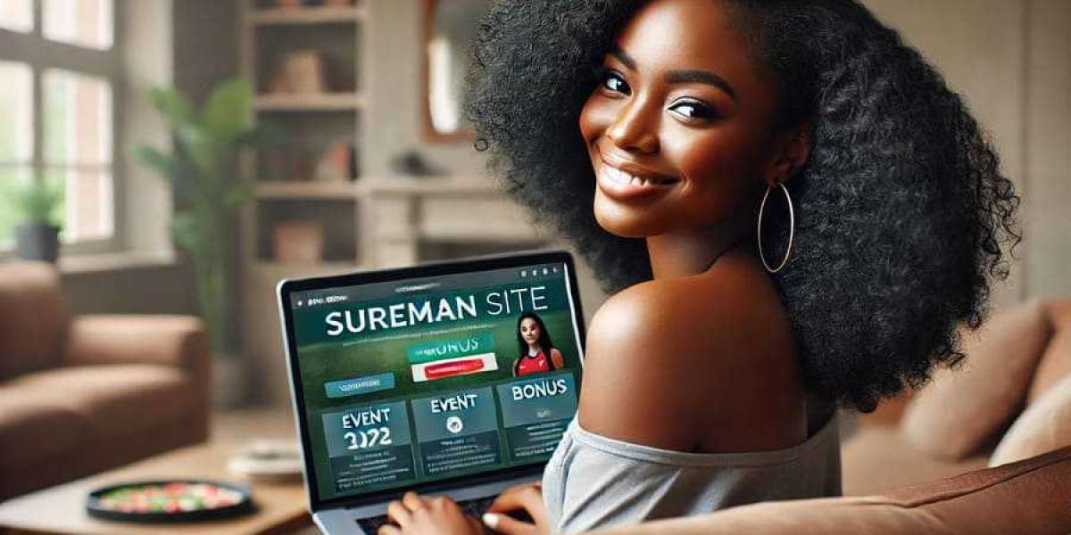 Korean Sports Betting and Sureman: Your Go-To Scam Verification Platform