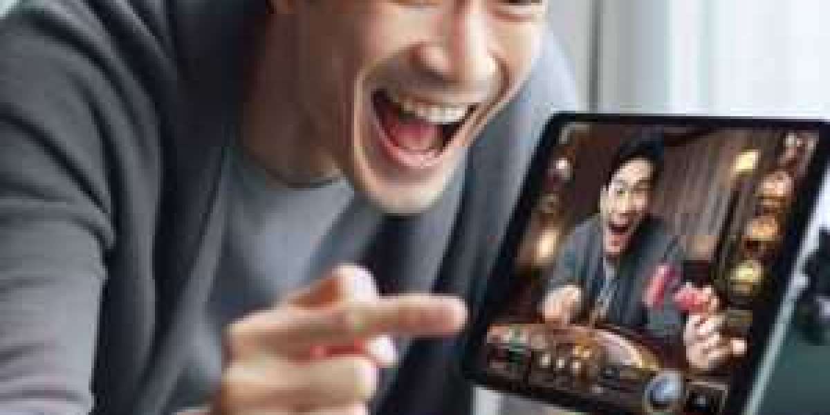 Mengenal Slot Online Lebih Dekat: Cara Bermain, Tips Menang, dan Situs Slot Terpercaya