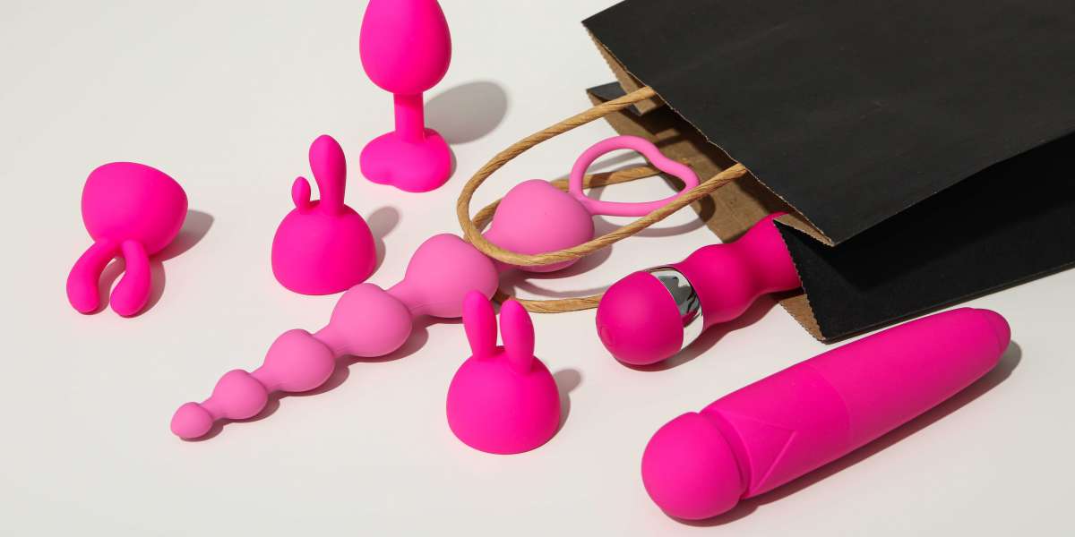 17 Signs That You Work With Adult Toys For Her