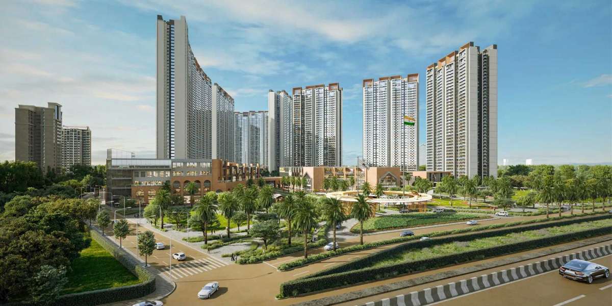 Luxury Redefined — Prestige’s High-End Developments