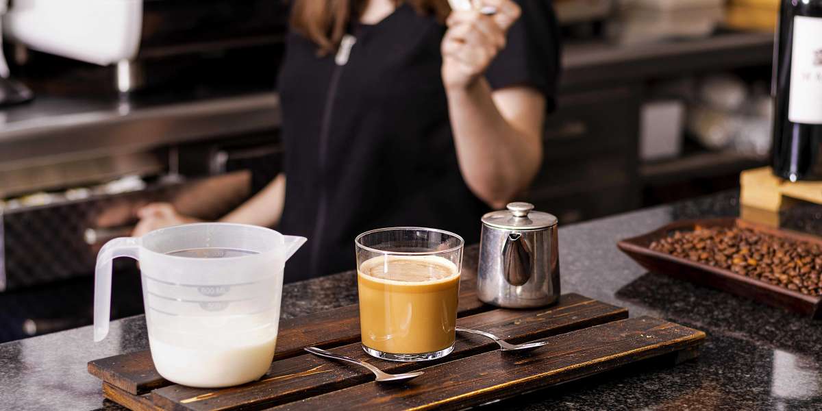 17 Reasons Why You Shouldn't Avoid Coffee Maker Dolce