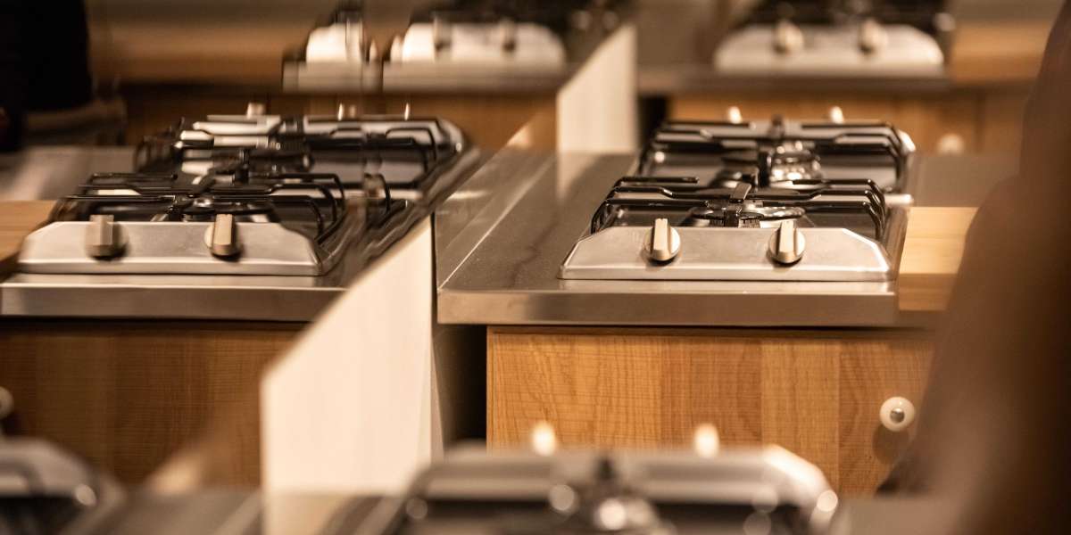 The 10 Scariest Things About Built In Range Oven