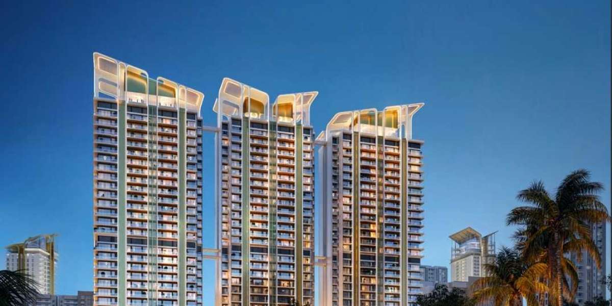 M3M Altitude Sector 65: The Pinnacle of Modern Urban Living in Gurgaon