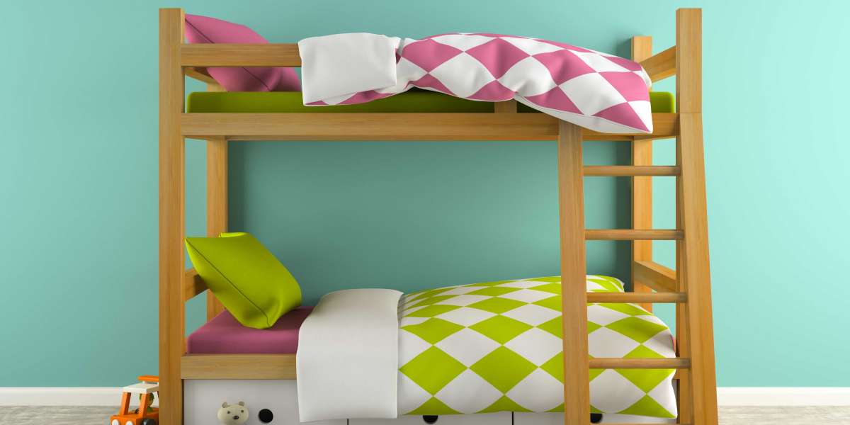 The 10 Most Scariest Things About Good Bunk Beds